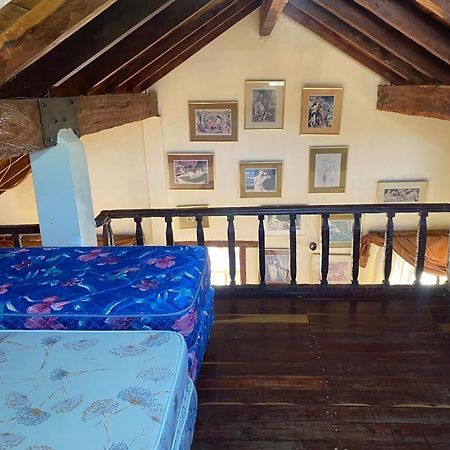 Апартаменты Casa Colonial En Salta Nueva Y Antigua Экстерьер фото