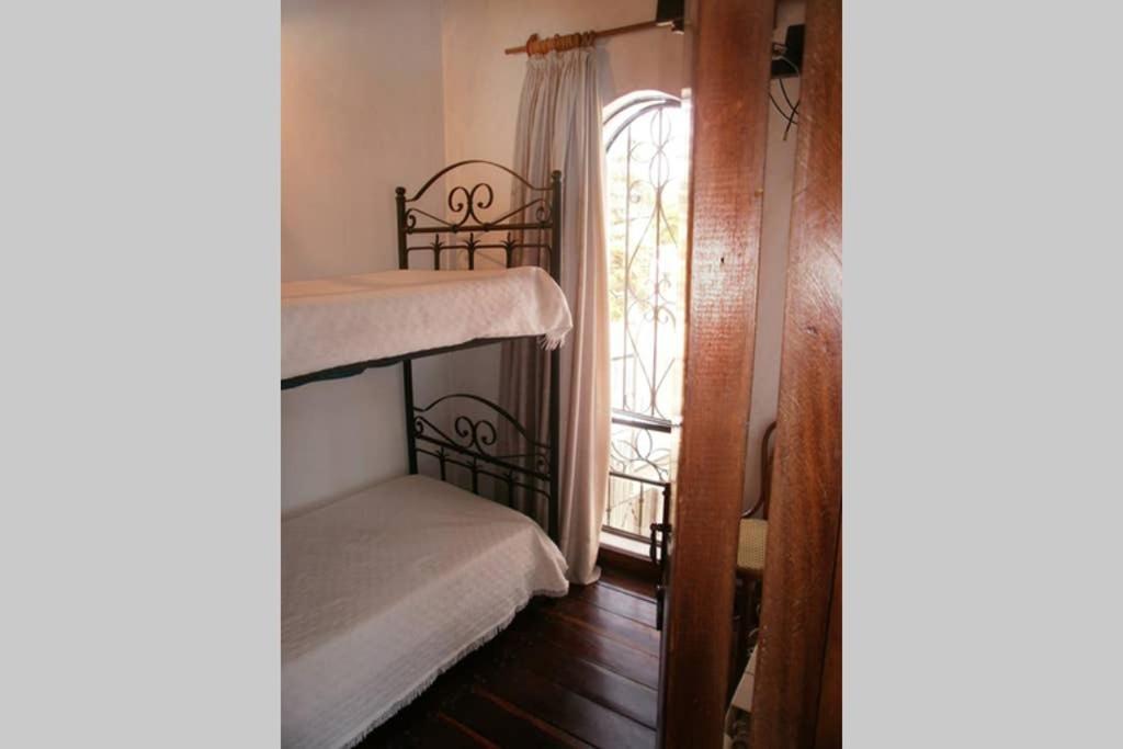 Апартаменты Casa Colonial En Salta Nueva Y Antigua Экстерьер фото
